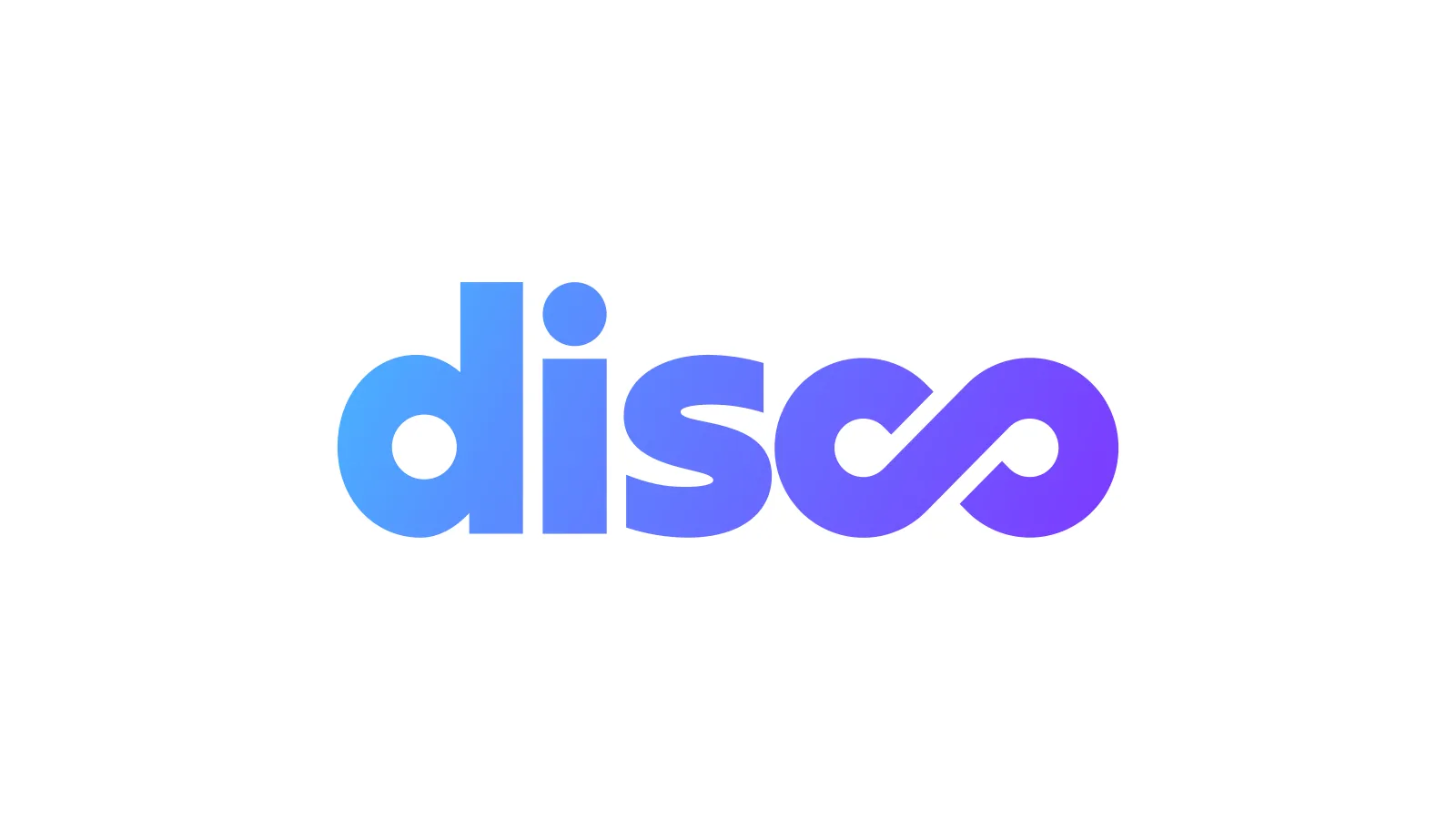 Disco logo