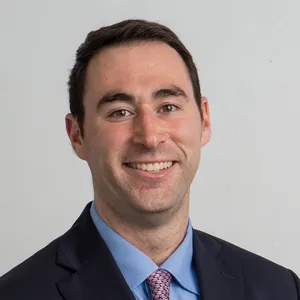 Jacob Adler headshot