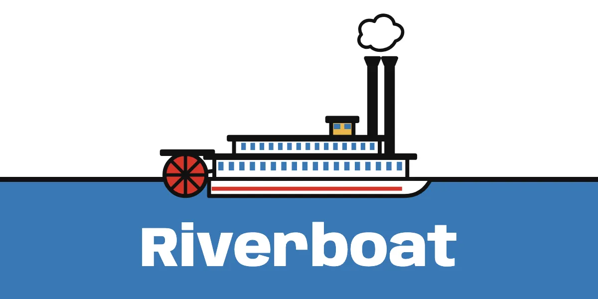 Riverboat Consulting